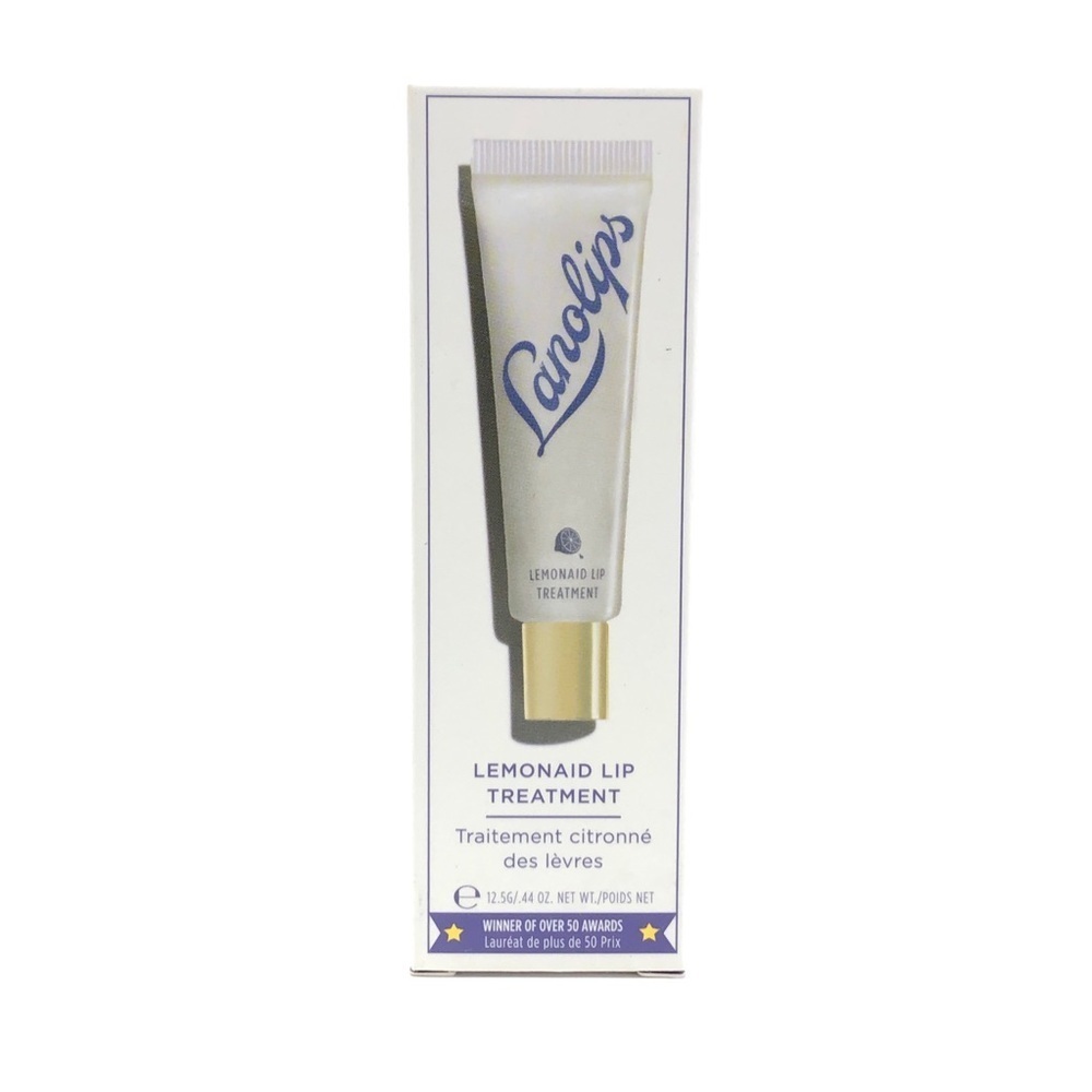Lanolips Lemonaid Lip Treatment